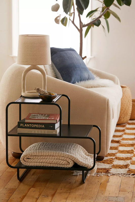 Mesa lateral Canse