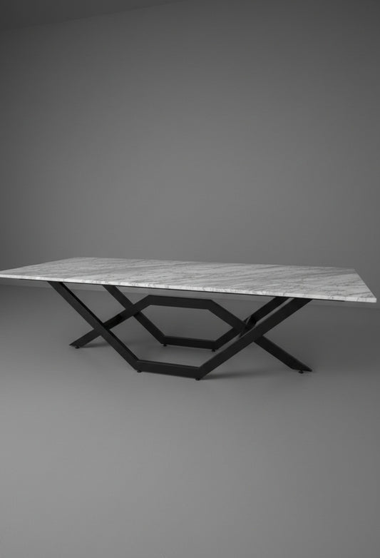 Mesa Comedor Turín venato