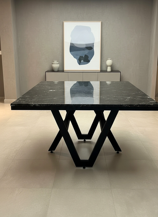 Mesa de comedor Palermo