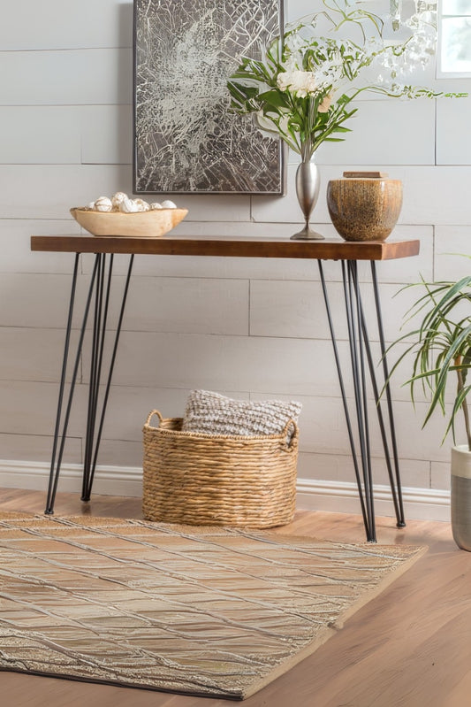 Credenza Morf Tzalam