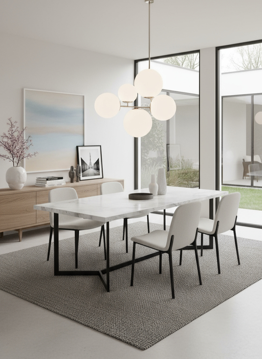 Mesa Comedor Copenhague