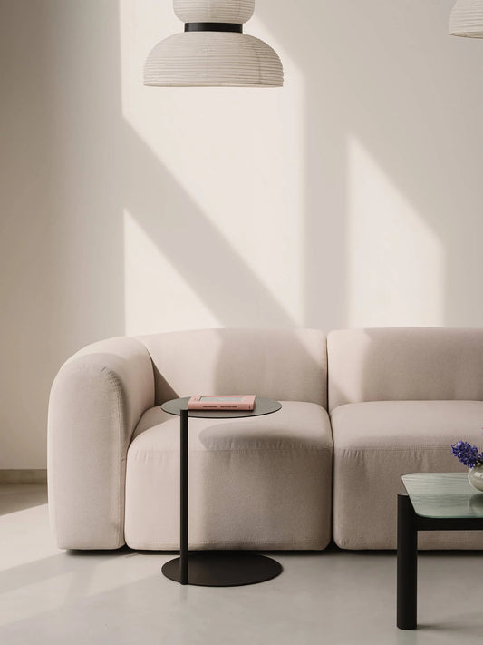 Mesa lateral Kioto