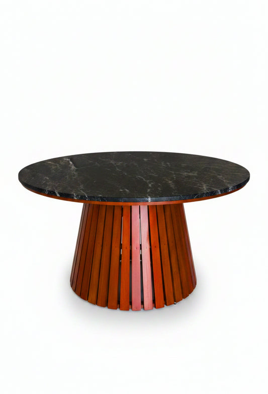 Mesa de comedor Nara Lactea