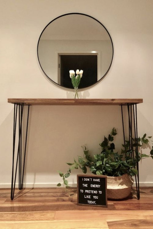 Credenza Morf Tzalam