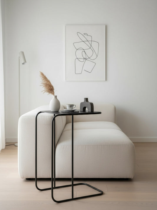 Mesa lateral Sofia