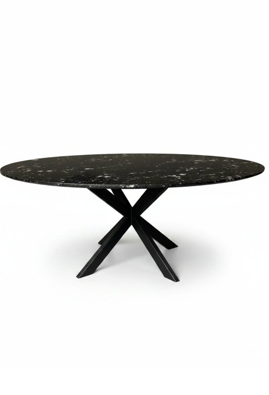 Mesa de comedor Lodi vía láctea
