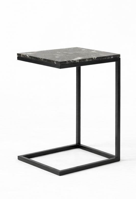 Mesa lateral Dante piedra natural