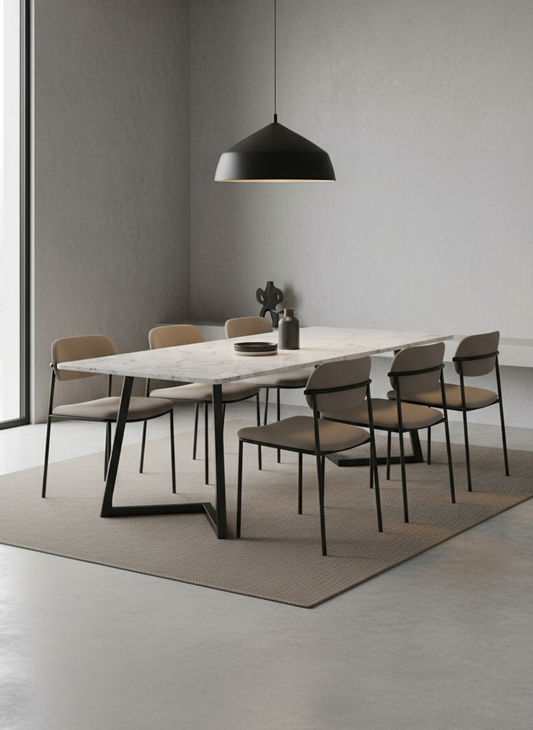 Mesa Comedor Sevilla