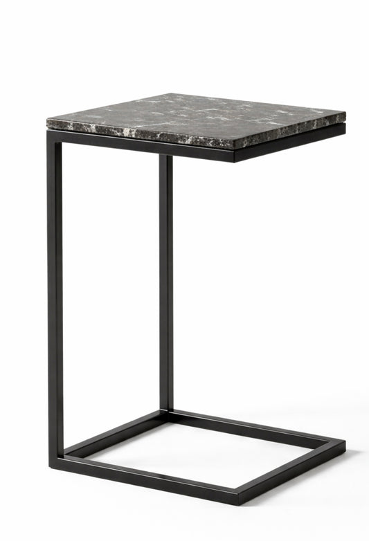 Mesa lateral Dante piedra natural