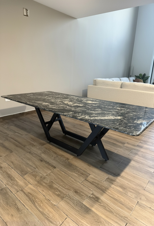 Mesa Comedor Turín fantasy