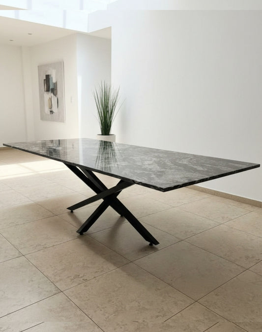 Mesa de comedor Génova Fantasy