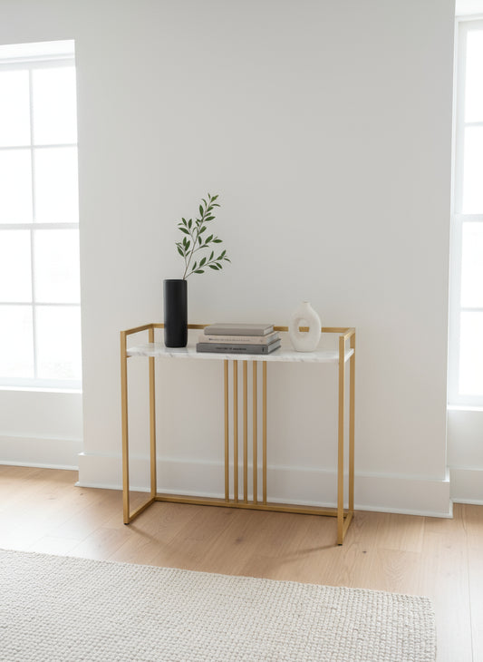 Credenza Avoa Piedra natural