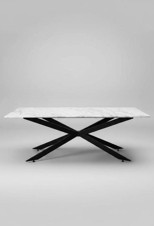 Mesa Comedor Norma venato