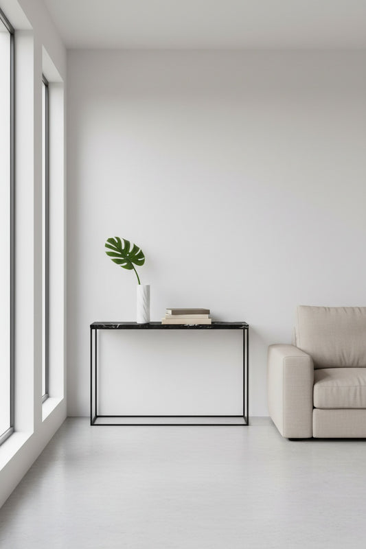 Credenza Boston Piedra natural