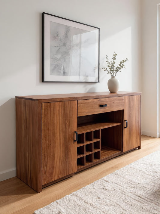 Bufetera Cordova Tzalam