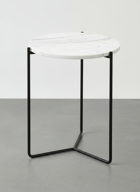 Mesa lateral Palermo piedra natural