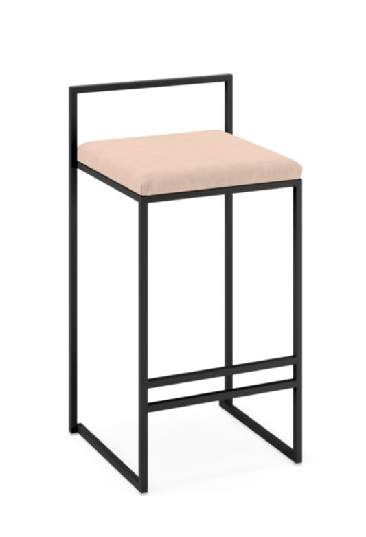 Banco terciopelo talina