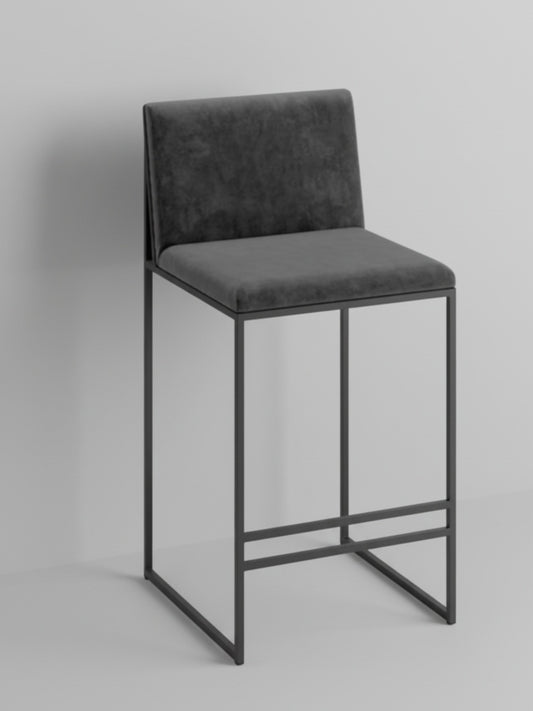 Banco terciopelo oporto