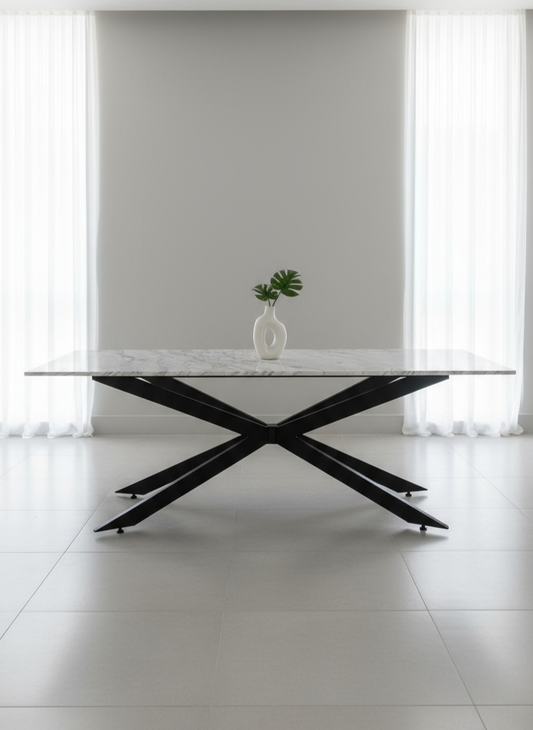 Mesa Comedor Norma venato