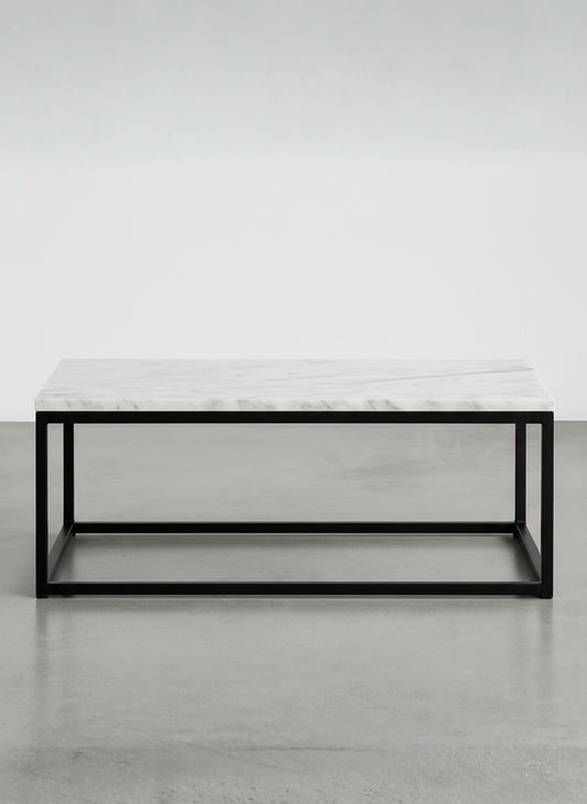 Mesa de Centro Osaka piedra natural