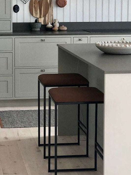 Banco Terciopelo Bresca