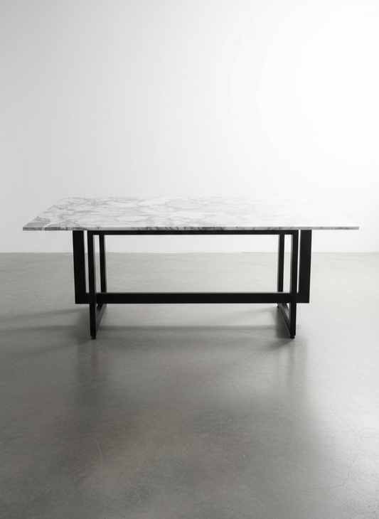 Mesa comedor Cuarzo Oporto