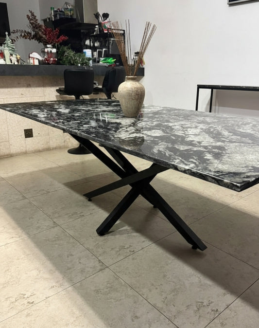 Mesa de comedor Génova Fantasy