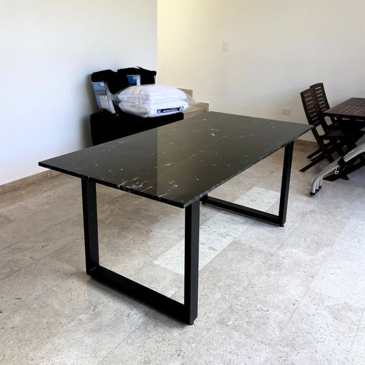 Mesa comedor Nápoles