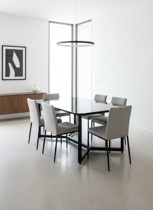 Mesa Comedor Osto San gabriel