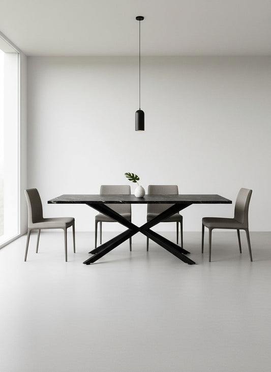 Mesa Comedor Norma Láctea