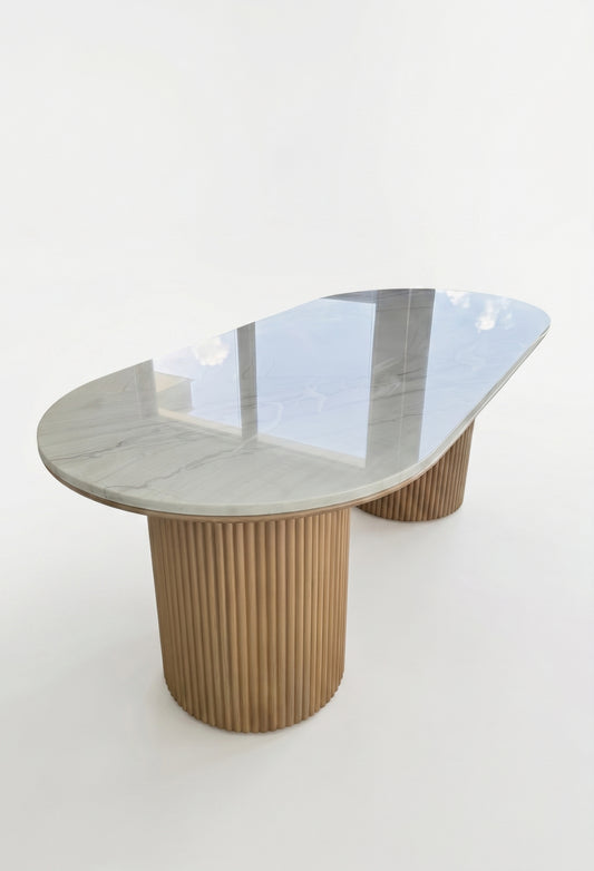 Mesa de comedor Mila