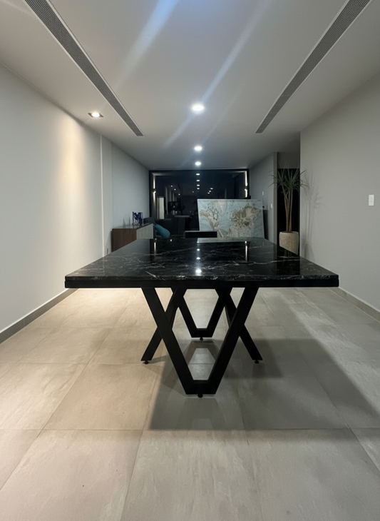 Mesa de comedor Palermo