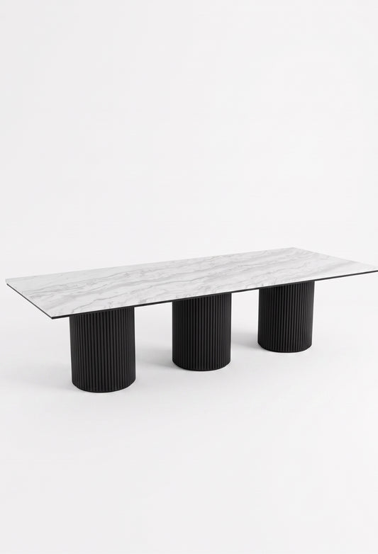 Mesa de comedor Capri