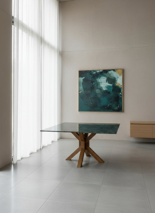 Mesa de comedor Kova