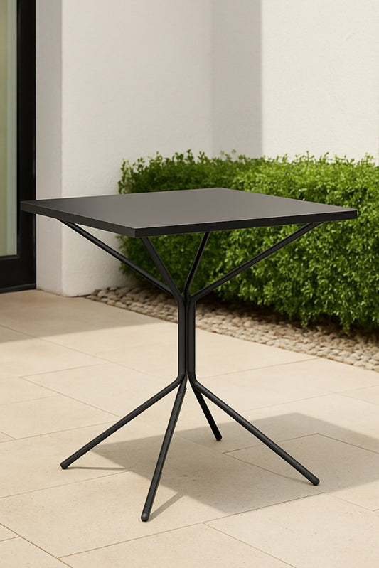 Mesa para exterior Viena