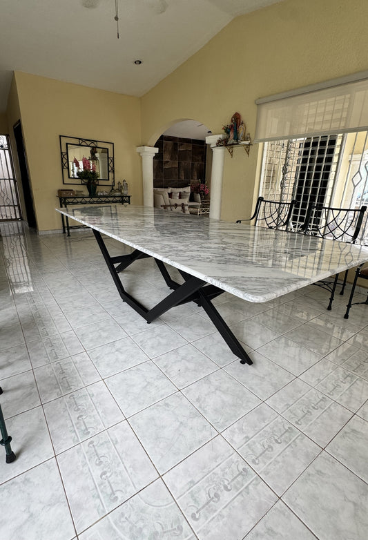 Mesa Comedor Turín venato