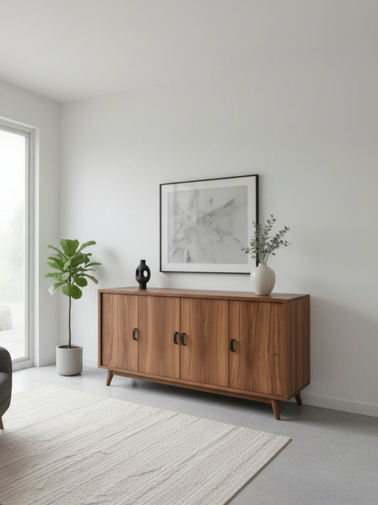 Bufetera Valencia Tzalam