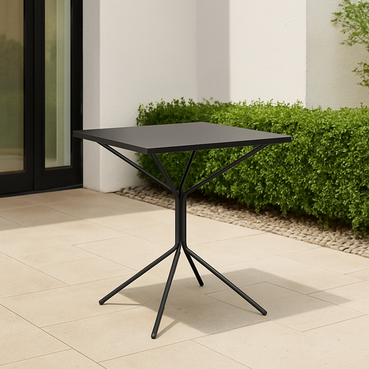 Mesa para exterior Viena