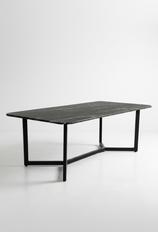 Mesa comedor Roma boleado