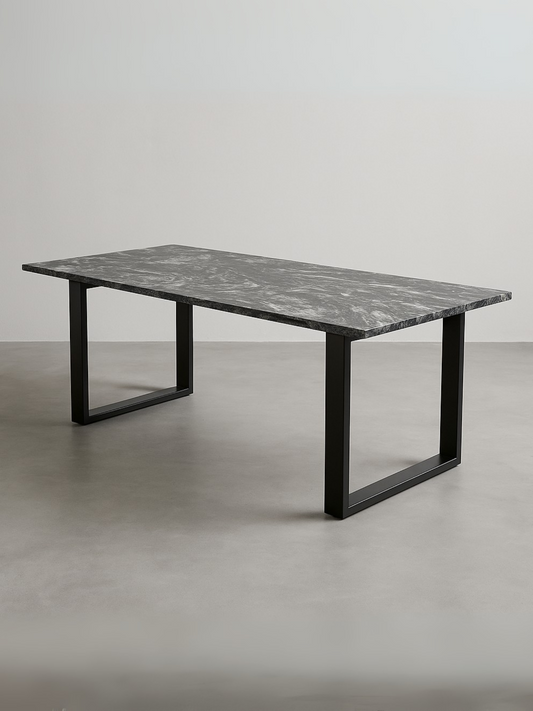 Mesa comedor Nápoles blue fantasy