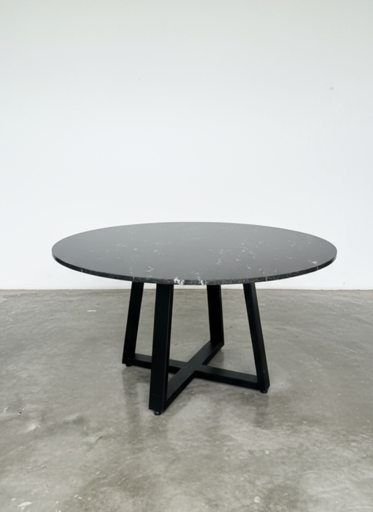 Mesa de comedor Grecia Brillado