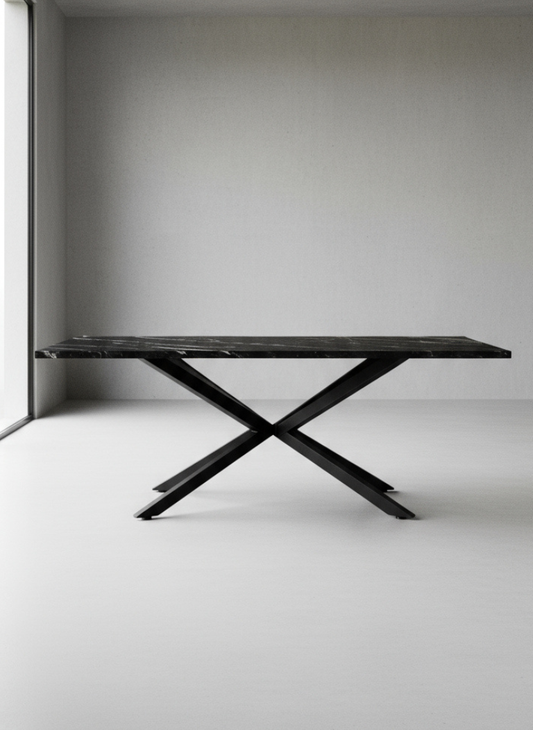 Mesa Comedor Norma Láctea