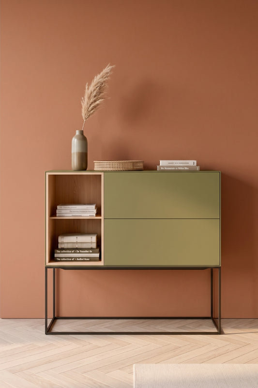 Credenza Tirana