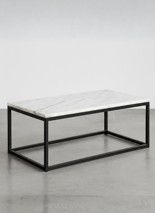 Mesa de Centro Osaka piedra natural