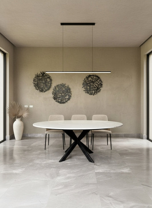 Mesa de comedor Lodi