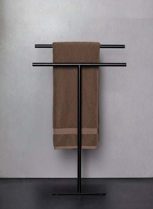 Perchero de baño Delft