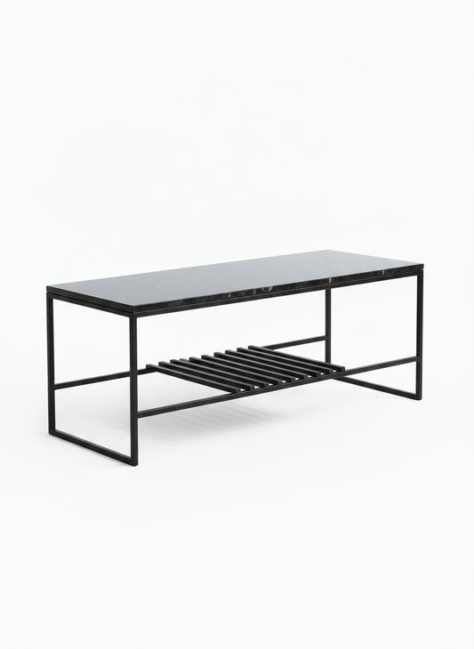 Mesa de Centro Petra piedra natural