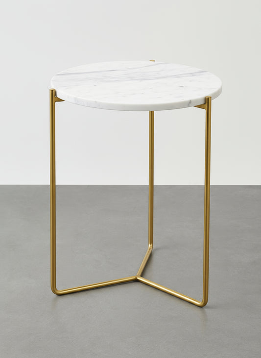 Mesa lateral Palermo piedra natural