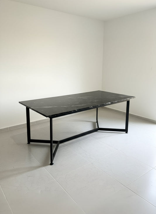 Mesa comedor Roma Veteado