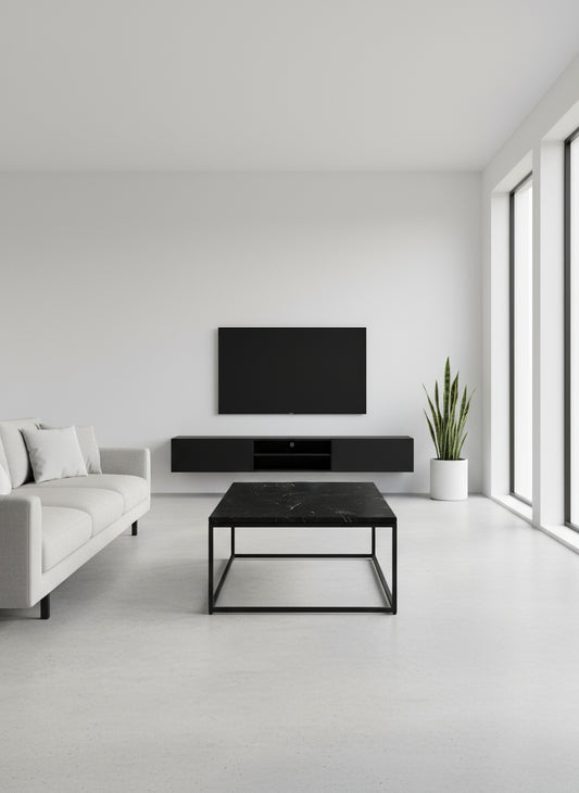 Mesa de Centro Maui piedra natural